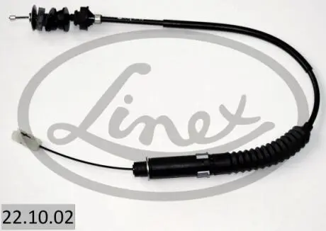 Автозапчасть LINEX 221002