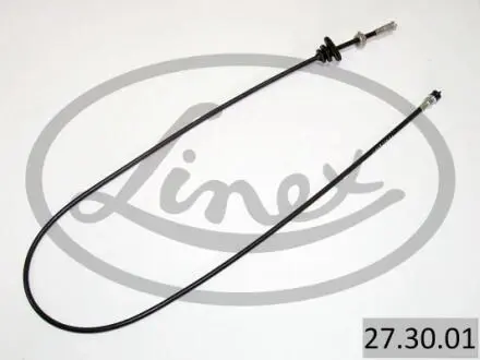 Трос спідометра LINEX 273001