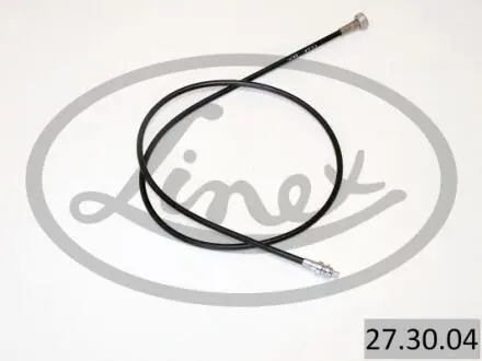 Трос спідометра LINEX 273004