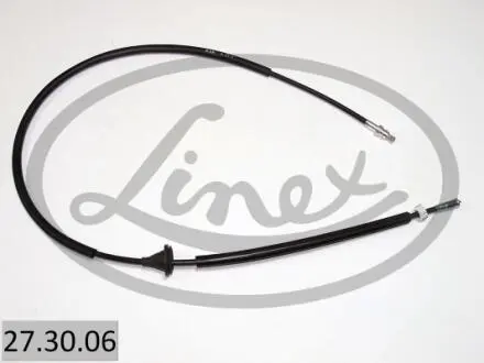 Фото трос спидометра LINEX 273006 Трос спидометра LINEX 273006