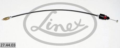 Автозапчасть LINEX 274403