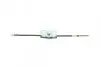 Трос ручника (передний) Nissan Qashqai 07-13 (262mm) LINEX 30.01.80 (фото 4)