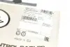 Трос ручника (передний) Nissan Qashqai 07-13 (262mm) LINEX 30.01.80 (фото 5)