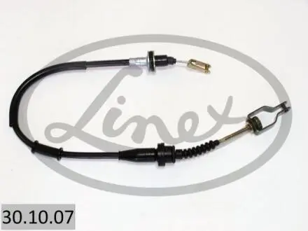 Трос сцепления LINEX 301007