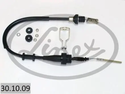 Трос зчеплення LINEX 301009