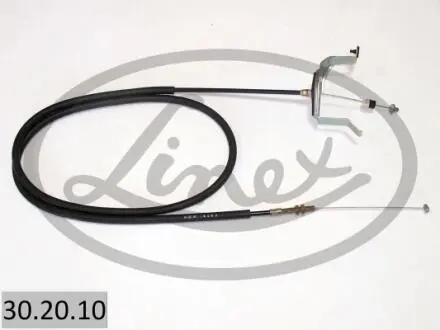 Тросик газа LINEX 302010