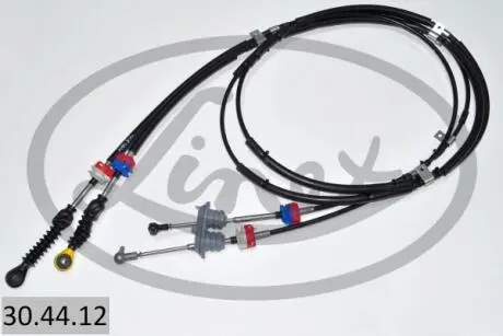 Фото автозапчасть LINEX 304412 Автозапчасть LINEX 304412