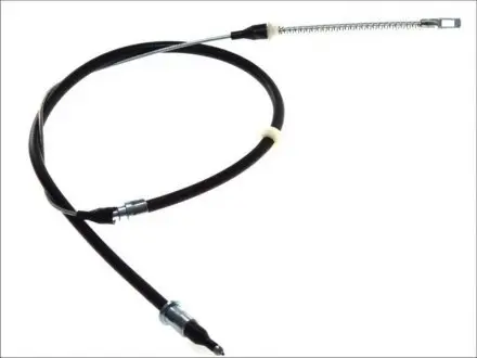 Трос ручного тормоза LINEX 320107