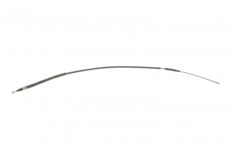 Трос ручника (L) Opel Corsa C 00-09 (L=1106/763mm) 32.01.57 LINEX 320157