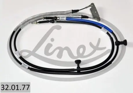 Автозапчасть LINEX 320177