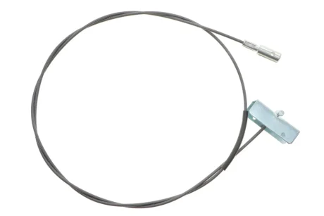 Трос ручника (центральний) Renault Trafic 1.6 dCi 14- (1610 mm) LINEX 32.02.39