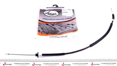Трос зчеплення LINEX 321024