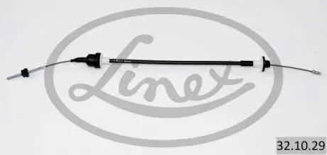 Трос сцепления LINEX 321029