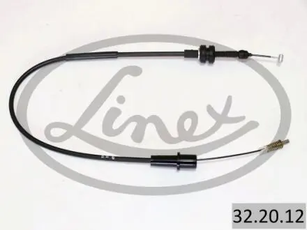 Трос зчеплення LINEX 322012
