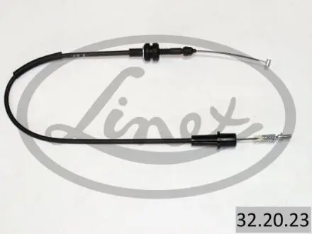 Тросик газа LINEX 322023