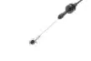 Трос газа Opel Astra F 1.4-1.6 93-01- (732/483 мм) LINEX 32.20.24 (фото 5)
