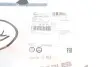 Трос газа Opel Astra F 1.4-1.6 93-01- (732/483 мм) LINEX 32.20.24 (фото 7)