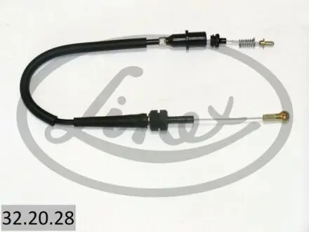 Тросик газу LINEX 322028