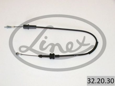 Тросик газу LINEX 322030 (фото 1)