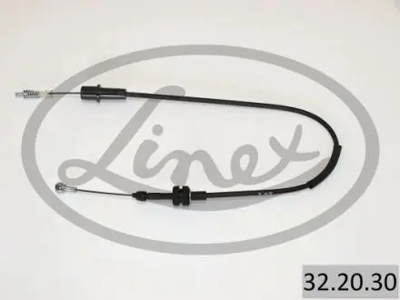 Тросик газа LINEX 322030