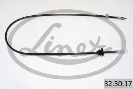 Трос спідометра LINEX 323017