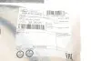 Трос ручного тормоза OPEL T. MERIVA 1,3-1,7 CDTI 10-17 LE/PR LINEX 327805 (фото 2)