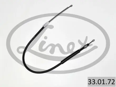 Автозапчасть LINEX 330172