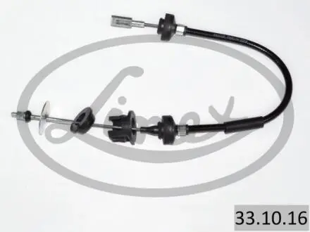 Трос зчеплення LINEX 331016