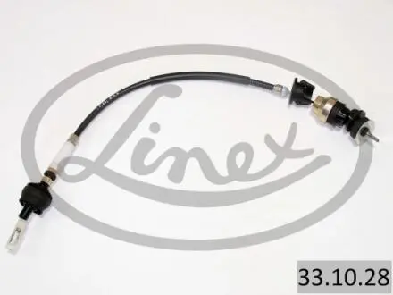 Трос сцепления LINEX 331028