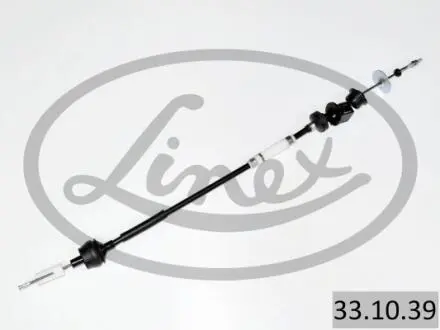 Трос зчеплення LINEX 331039