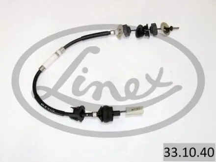 Трос сцепления LINEX 331040