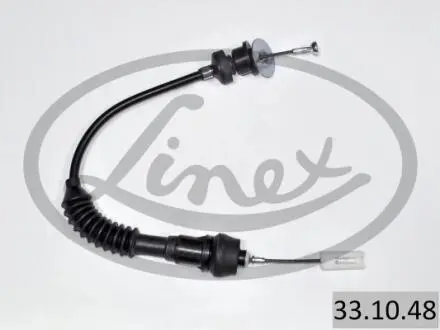 Автозапчасть LINEX 331048