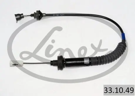 Автозапчасть LINEX 331049