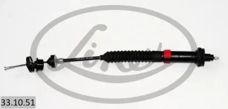 Автозапчасть LINEX 331051