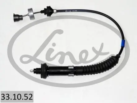 Автозапчасть LINEX 331052