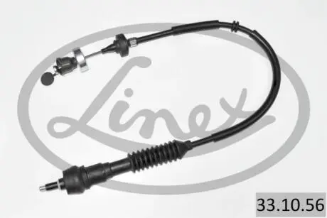 Трос зчеплення LINEX 331056