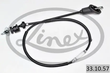 Linka sprz. PEUGEOT 106 SPRZКGЈO 1996- LINEX 331057