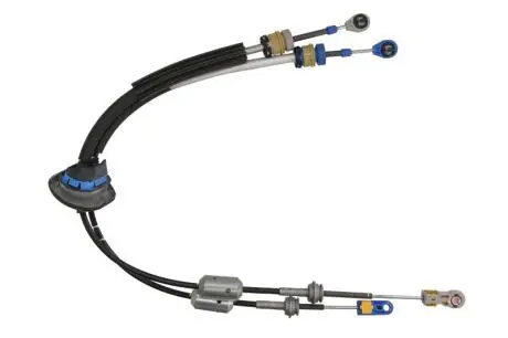 LINKA ZMIANY BIEGрW PEUGEOT 3008 09- LINEX 334414