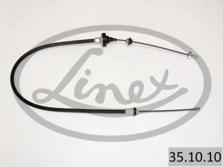 Трос зчеплення LINEX 351010