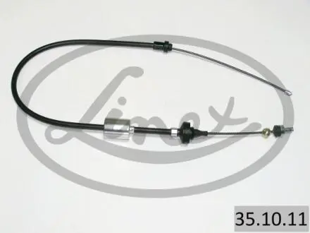 Трос сцепления LINEX 351011