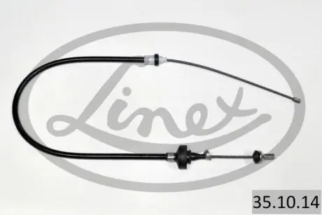 Трос сцепления LINEX 351014