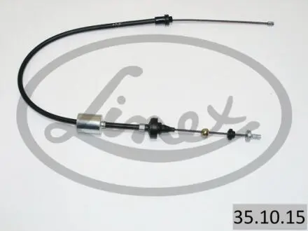 Трос сцепления LINEX 351015