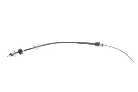 Трос сцепления Renault Kangoo 1.2/1.4i/1.9D 98- (935/565) LINEX 35.10.16