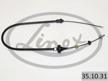 Трос сцепления LINEX 351031