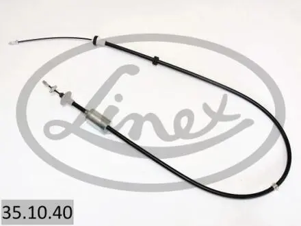 Трос сцепления LINEX 351040