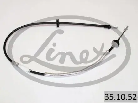 Трос сцепления LINEX 351052