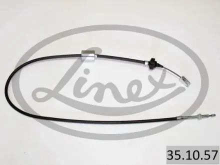 Трос сцепления LINEX 351057