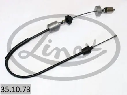 Трос сцепления LINEX 351073