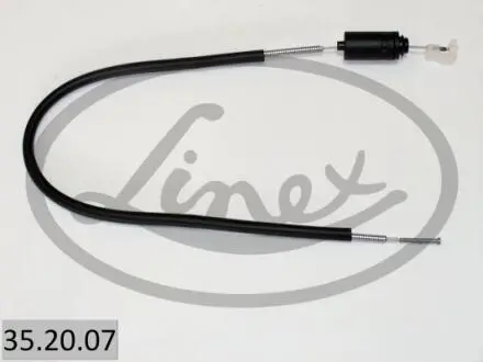 Тросик газу LINEX 352007