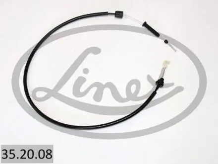 Тросик газа LINEX 352008